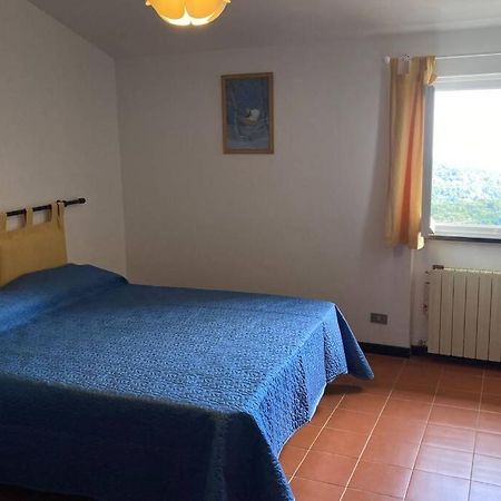 La Finestra Sul Golfo - Citra 010018-Lt-0033 - Villa Cogorno Ngoại thất bức ảnh