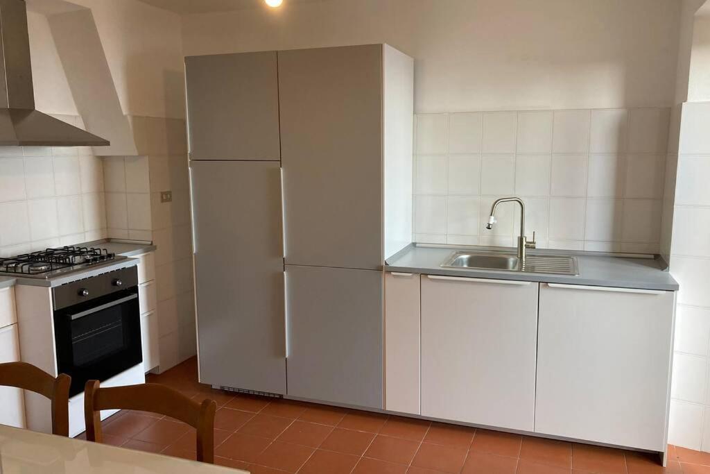 La Finestra Sul Golfo - Citra 010018-Lt-0033 - Villa Cogorno Ngoại thất bức ảnh